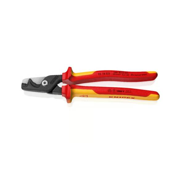 Obrázok pre Knipex 95 18 225 nezařazeno