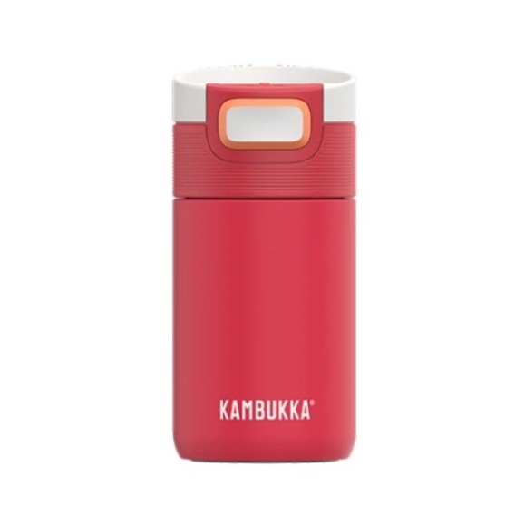 Obrázok pre Kambukka Etna Termoska 300 ml Červená