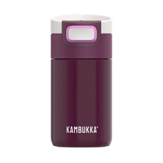Obrázok pre Kambukka Etna Termoska 300 ml Bordový