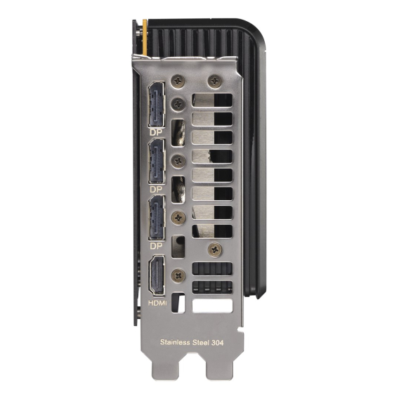 Obrázok pre ASUS Prime -RTX5050-O8G NVIDIA GeForce RTX 5050 8 GB GDDR6