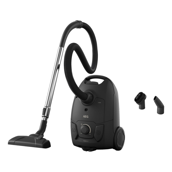Obrázok pre AEG AB31C1GG 3 l Bubnový vysavač Suchý 750 W Prachový sáček