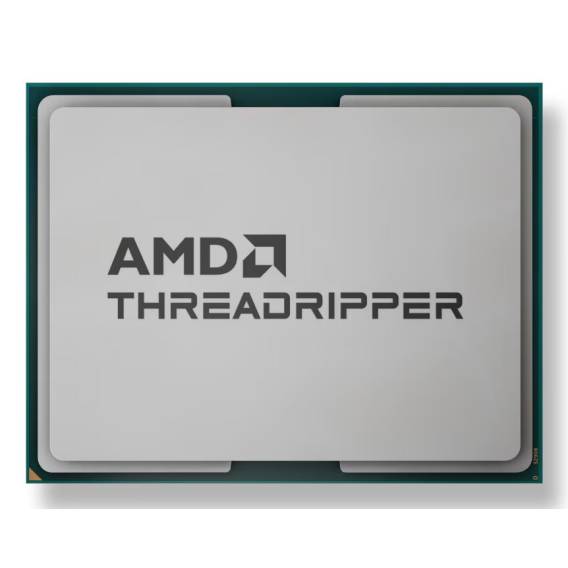 Obrázok pre AMD Ryzen Threadripper 9960X procesor 4,2 GHz 128 MB L3 Tác