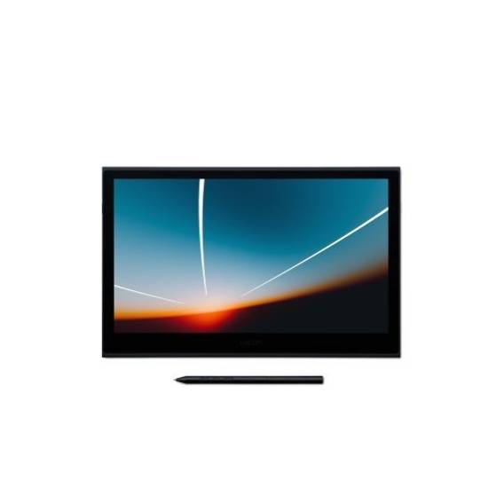 Obrázok pre Wacom Movink 13 grafický tablet Černá 294 x 165 mm USB