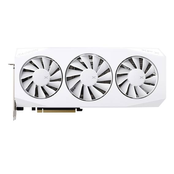 Obrázok pre XFX Mercury Radeon RX 9060 XT OC Gaming Edition AMD 16 GB GDDR6