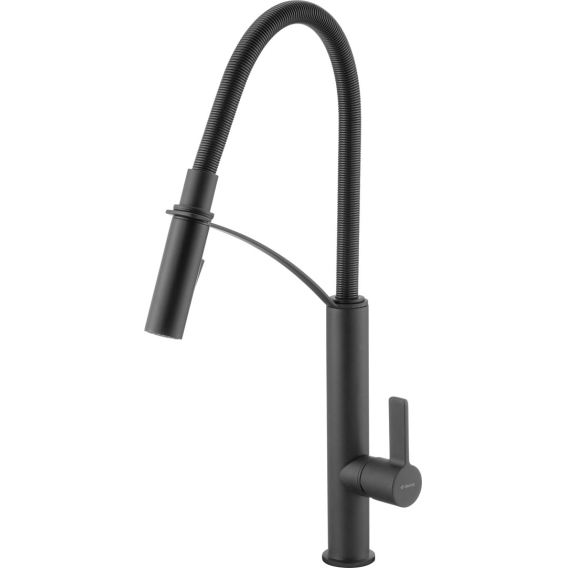 Obrázok pre Kitchen faucet with flexible spout - 2 jet types