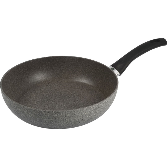 Obrázok pre Ballarini Ferrara Deep Induction Granite Pan - 24 cm