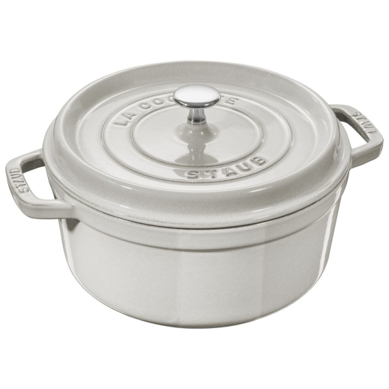 Obrázok pre ZWILLING STAUB LA COCOTTE 5,25 l Kulatý Litina Zapékací miska na casserole