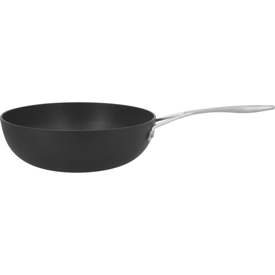 Obrázok pre Wok nieprzywierający Demeyere Alu Industry 3 - 28 cm