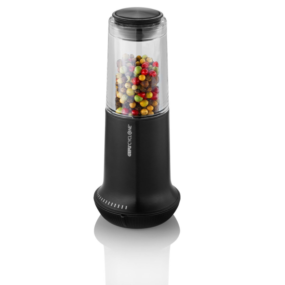 Obrázok pre Salt & Pepper Grinder X-PLOSION® L Black