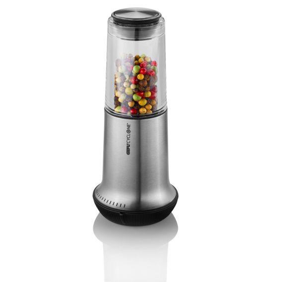 Obrázok pre Salt & Pepper Grinder X-PLOSION® L Silver