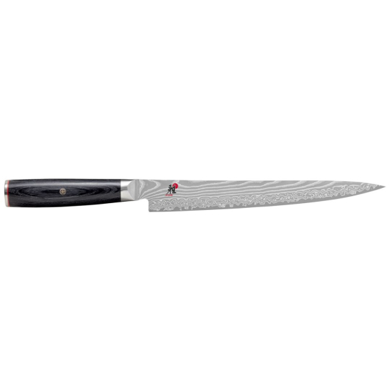 Obrázok pre ZWILLING Miyabi 5000 FCD Ocel 1 kusů Sujihiki knife
