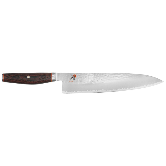 Obrázok pre ZWILLING Miyabi 6000 MCT Ocel 1 kusů Nůž Gyutoh