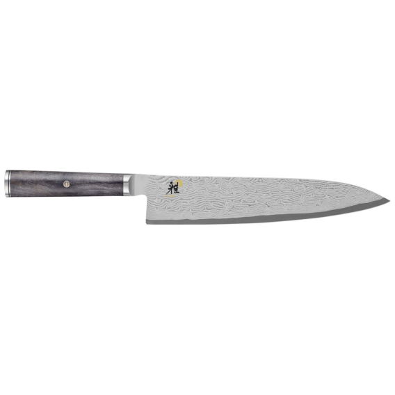 Obrázok pre ZWILLING Miyabi 5000 MCD 67 Ocel 1 kusů Nůž Gyutoh