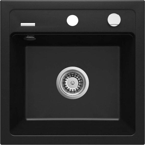Obrázok pre 1-bowl granite sink
