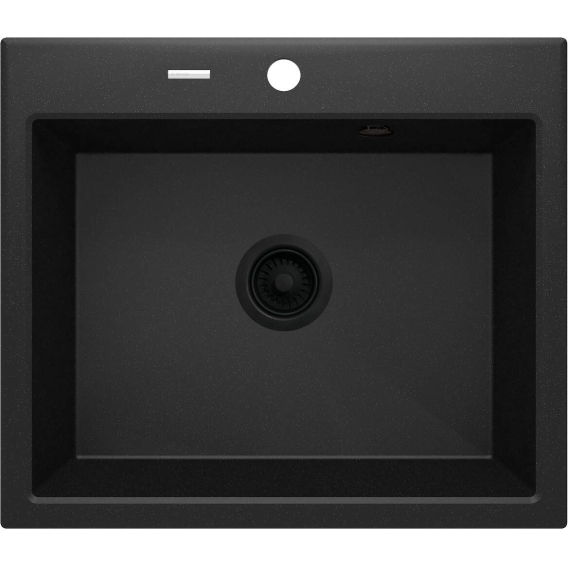 Obrázok pre 1-bowl granite sink