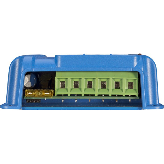Obrázok pre Victron Energy SCC110015060R Regulátor dobíjení k solárnímu panelu