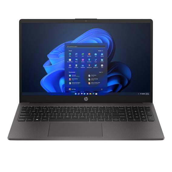 Obrázok pre HP 255 G10 AMD Ryzen™ 5 7530U Notebook 39,6 cm (15,6") Full HD 8 GB DDR4-SDRAM 512 GB SSD Wi-Fi 6 (802.11ax) Windows 11 Home Dark Ash