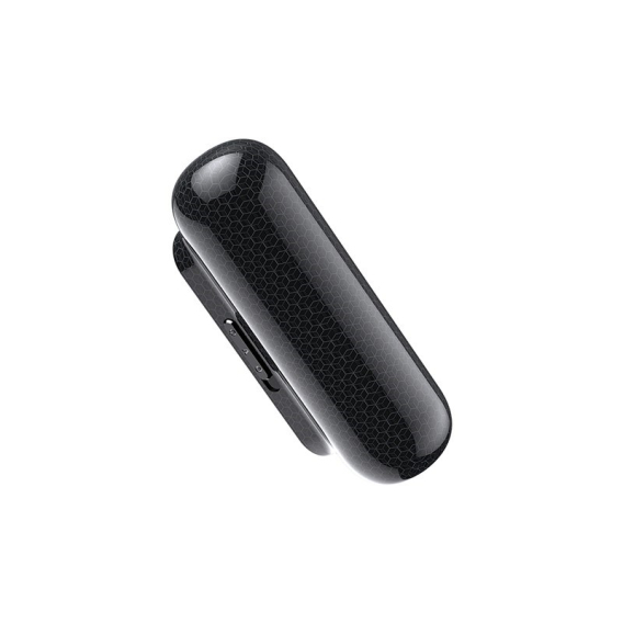 Obrázok pre Diktafon GoSpy VOS Q77 2v1 s detekcí hlasu 8GB 20 dní Černá