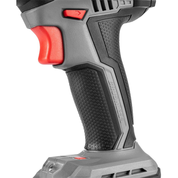 Obrázok pre Graphite 58G028 AKU/rázový šroubovák