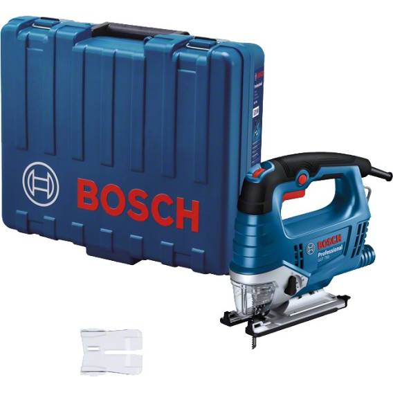 Obrázok pre Bosch GST 750 přímočará pila 520 W 2,29 kg