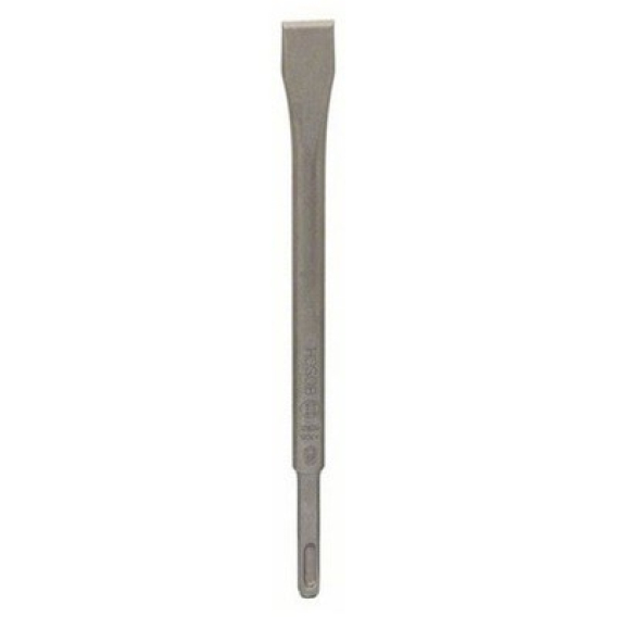 Obrázok pre BOSCH HEX CHISEL-22mm FLAT 50/400mm ###