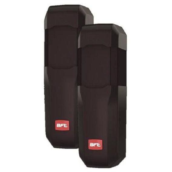 Obrázok pre BFT Compacta A20-180 photocells (transmitter+receiver)