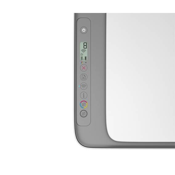 Obrázok pre HP DeskJet 2820e Bezdr. př. All-in-One Barva Tiskárna, Kopírka, skener