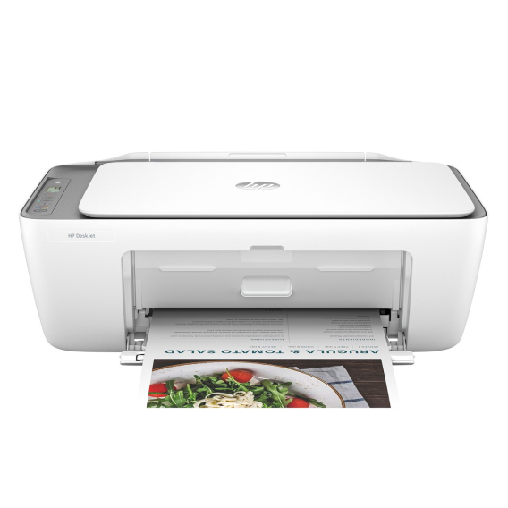 Obrázok pre HP DeskJet 2820e Bezdr. př. All-in-One Barva Tiskárna, Kopírka, skener