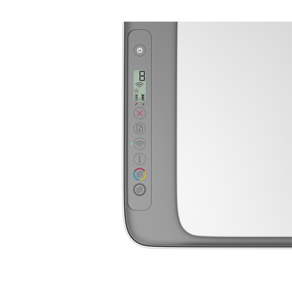 Obrázok pre HP DeskJet 2820e Bezdr. př. All-in-One Barva Tiskárna, Kopírka, skener