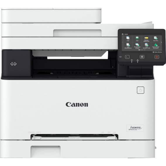 Obrázok pre Canon i-SENSYS MF655Cdw Laser A4 1200 x 1200 DPI 21 str. za minutu Wi-Fi