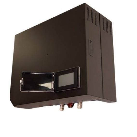 Obrázok pre Hydraulic Module