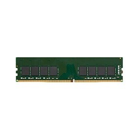 Kingston Technology KCP432ND8/16 paměťový modul 16 GB 1 x 16 GB DDR4 3200 MT/s Obrázok pre Kingston Technology KCP432ND8/16 paměťový modul 16 GB 1 x 16 GB DDR4 3200 MT/s