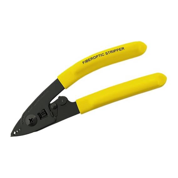 Obrázok pre Qoltec Fiber Optic Wire Stripper