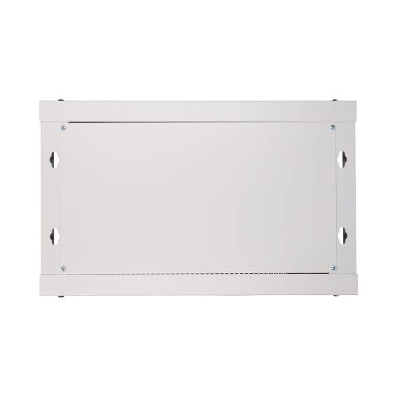 Obrázok pre Extralink Racková skříň 6U 600x450 Šedá na zeď