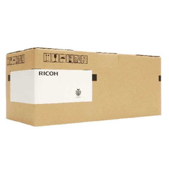 Obrázok pre Ricoh 842017 tonerová náplň 1 kusů Originální Žlutá
