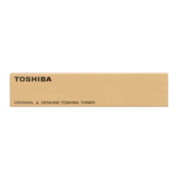 Obrázok pre Toshiba T-FC505EK tonerová náplň 1 kusů Originální Černá