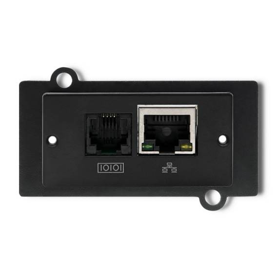 Obrázok pre Qoltec SNMP Module for UPS