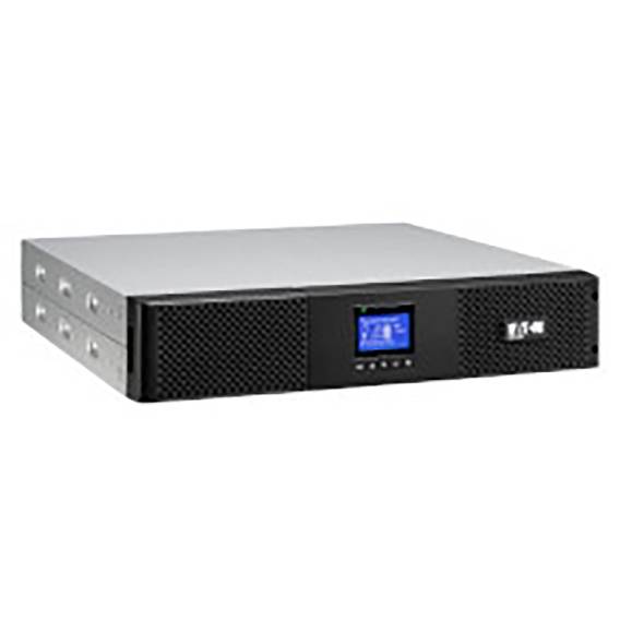 Obrázok pre Eaton 9SX zdroj nepřerušovaného napětí S dvojitou konverzí (online) 2 kVA 1800 W 9 AC zásuvky / AC zásuvek