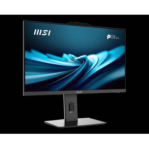 Obrázok pre MSI AIO PRO AP242P 14M-1018EU i7-14700  23,8" IPS LED FHD bez dotykové obrazovky s antireflexní úpravou 16 GB SSD 1 TB M.2 AX211 WiFi 6E Windows 11 Pro černá