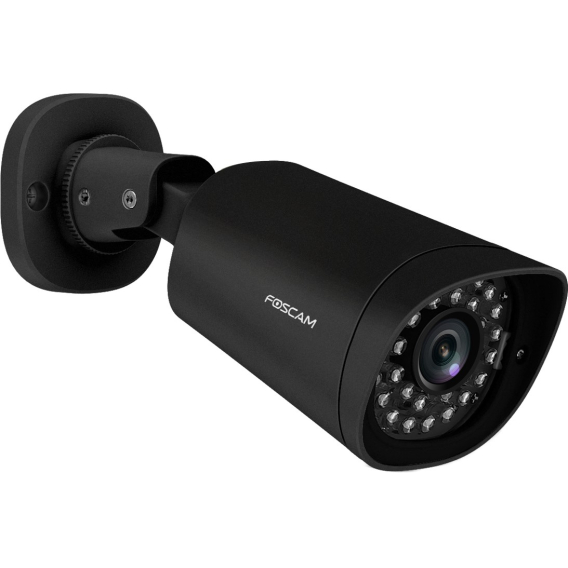Obrázok pre Foscam G4EP Bullet (shape) Bezpečnostní IP kamera Venkovní 2560 x 1440 px Strop/zeď