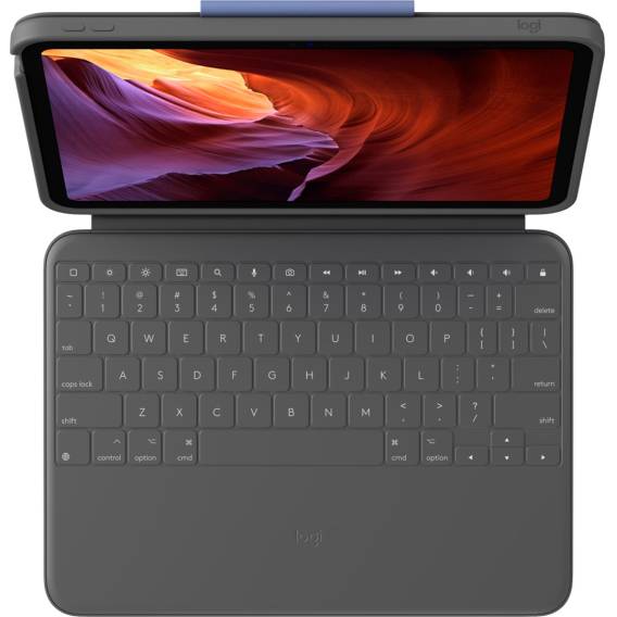 Obrázok pre Logitech Rugged Folio