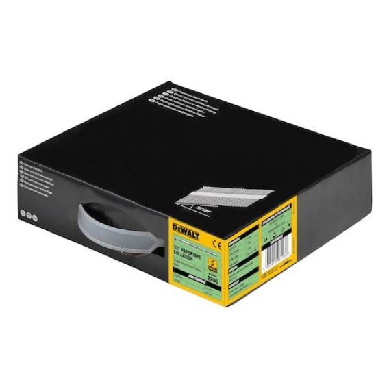 Obrázok pre DeWALT DNPT28R50Z hřebík 2200 kusů