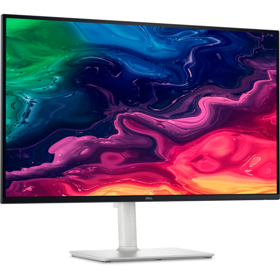 Obrázok pre DELL Plus S2725QC počítačový monitor 68,6 cm (27") 3840 x 2160 px 4K Ultra HD LCD Stříbrná
