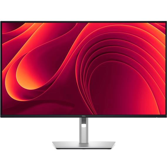 Obrázok pre DELL Pro Plus P3225QE LED display 80 cm (31.5") 3840 x 2160 px 4K Ultra HD LCD Černá, Šedá