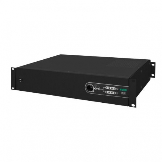 Obrázok pre Ever SINLINE 1200 USB HID Line-interaktivní 1,2 kVA 780 W 6 AC zásuvky / AC zásuvek