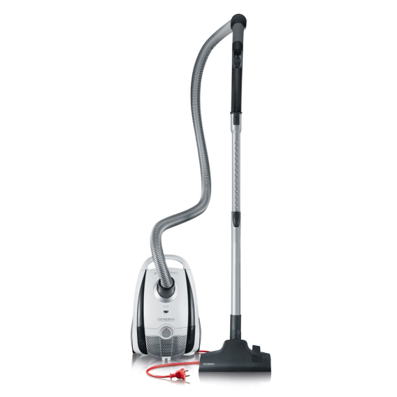 Obrázok pre Severin BC 7035 vysavač 2 l Suchý 750 W Prachový sáček