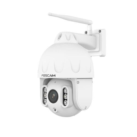 Obrázok pre Otočná IP kamera Foscam SD8P bílá 8 MPIX WiFi bílá