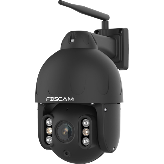 Obrázok pre Otočná kamera Foscam SD8P černá 8 MPIX černá