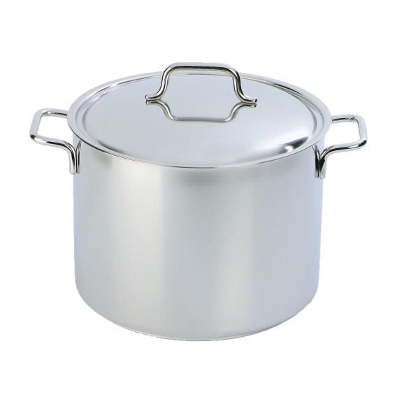 Obrázok pre High pot with lid Demeyere Apollo 7 - 5 ltr