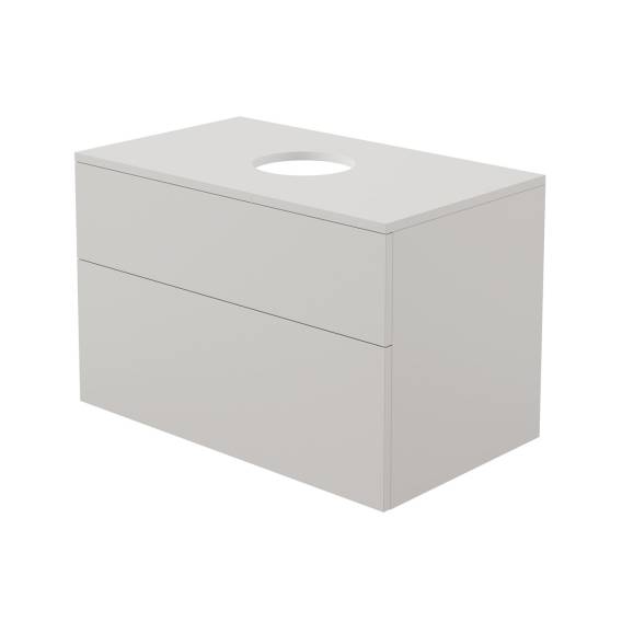 Obrázok pre Washbasin cabinet with countertop